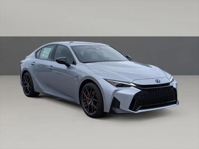 2026 Lexus IS 350 F SPORT for sale in Chattanooga, TN