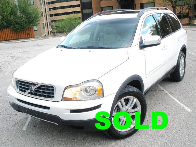 2007 Volvo XC90 3.2 for sale in Kansas City, MO