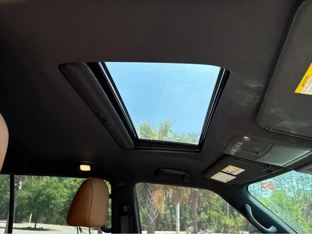 2024 INFINITI QX80 SENSORY AWD