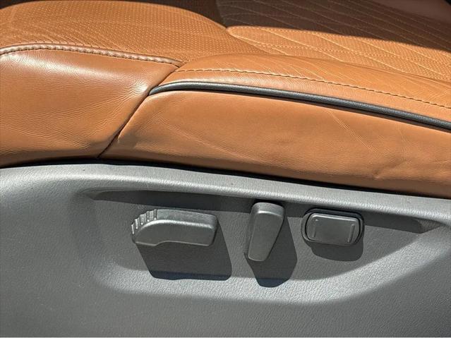2024 INFINITI QX80 SENSORY AWD