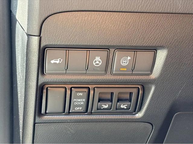 2024 INFINITI QX80 SENSORY AWD