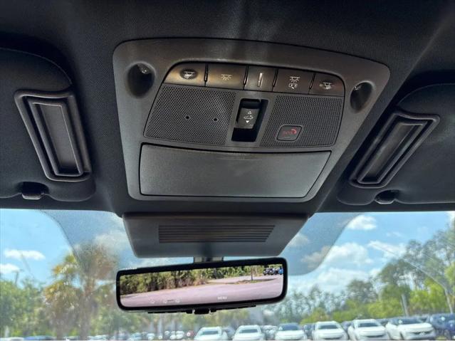 2024 INFINITI QX80 SENSORY AWD