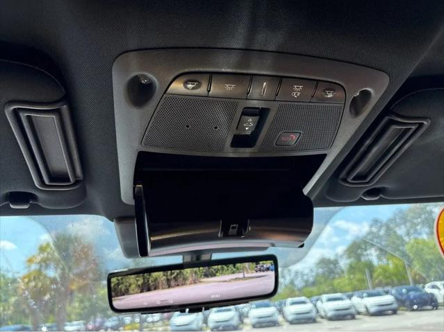 2024 INFINITI QX80 SENSORY AWD