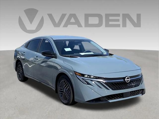 2026 Nissan Sentra SV for sale in Blufton, SC