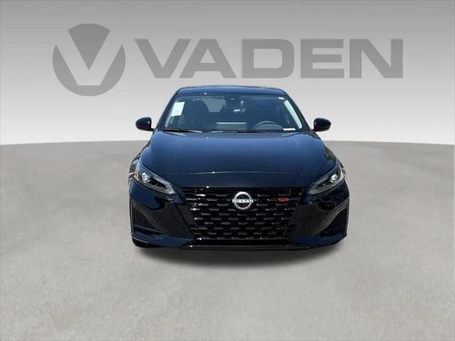 2026 Nissan Altima SR FWD