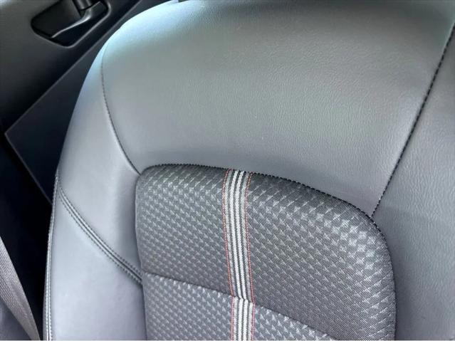 2026 Nissan Altima SR FWD