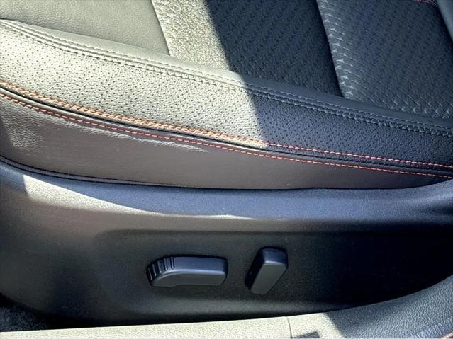 2026 Nissan Altima SR FWD