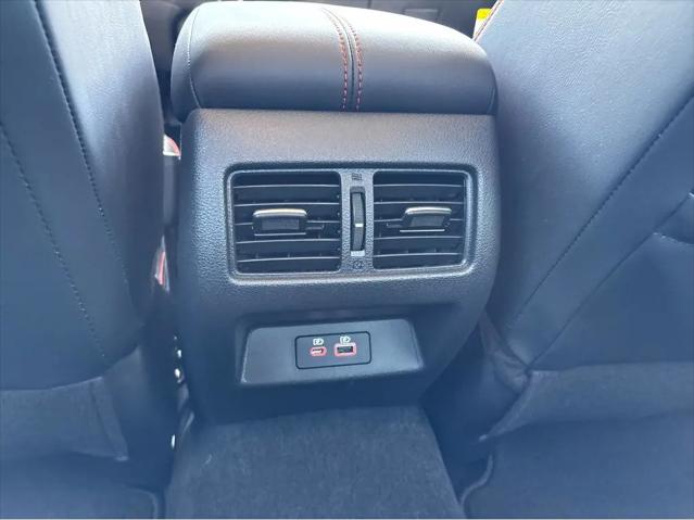 2026 Nissan Altima SR FWD