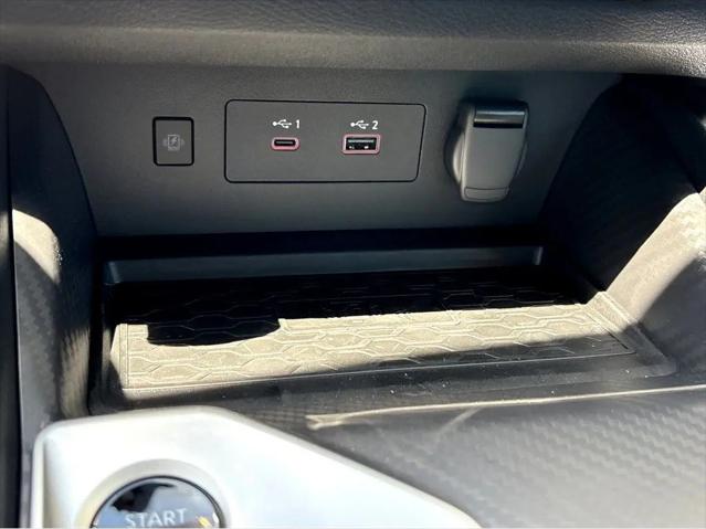 2026 Nissan Altima SR FWD
