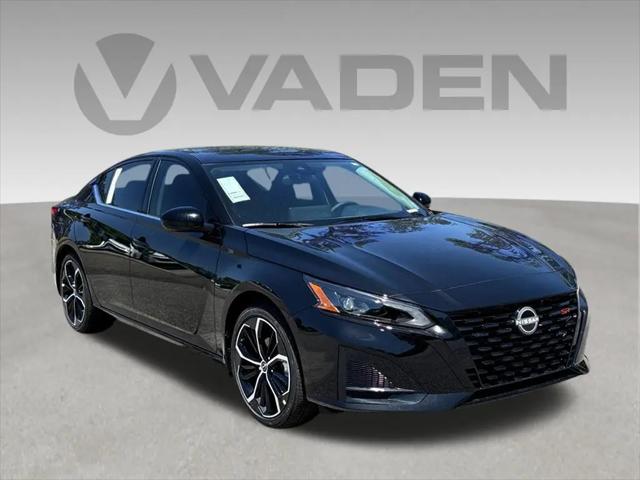 2026 Nissan Altima SR FWD for sale in Blufton, SC