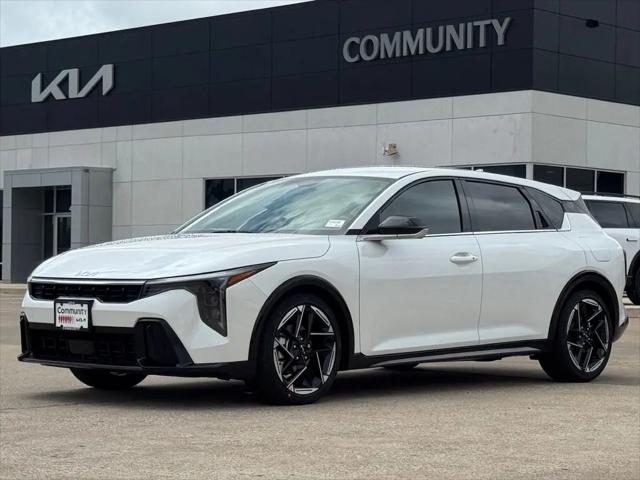 2026 Kia K4 GT-Line for sale in Baytown, TX