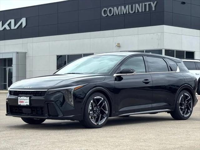 2026 Kia K4 GT-Line for sale in Baytown, TX