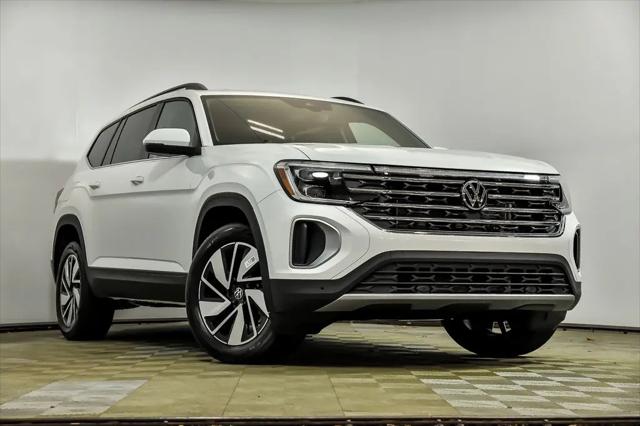 2026 Volkswagen Atlas SEL for sale in St Charles, IL