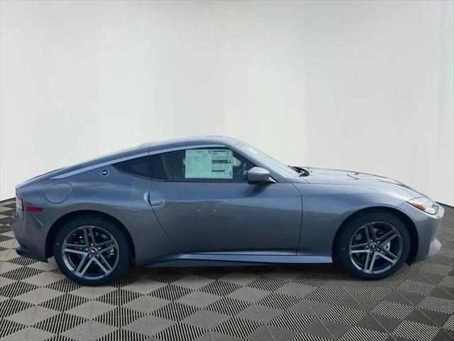 2026 Nissan Z Sport