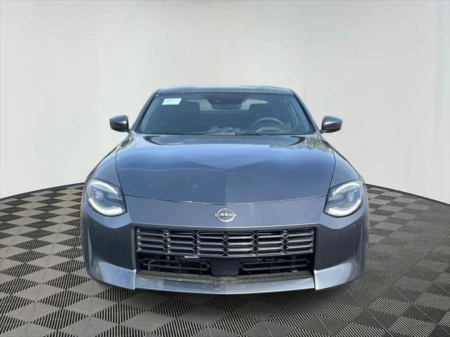 2026 Nissan Z Sport