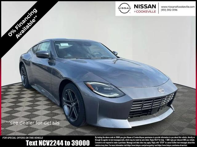 2026 Nissan Z Sport for sale in Cookeville, TN