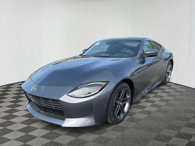 2026 Nissan Z Sport