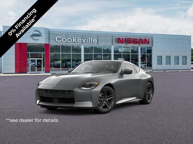 2026 Nissan Z Sport for sale in Cookeville, TN
