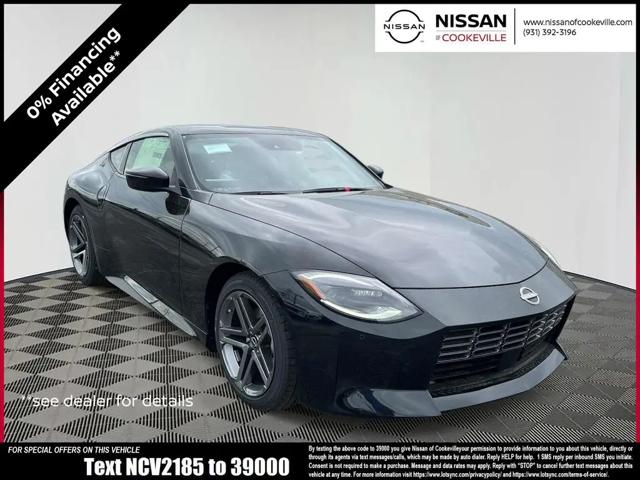 2026 Nissan Z Sport for sale in Cookeville, TN