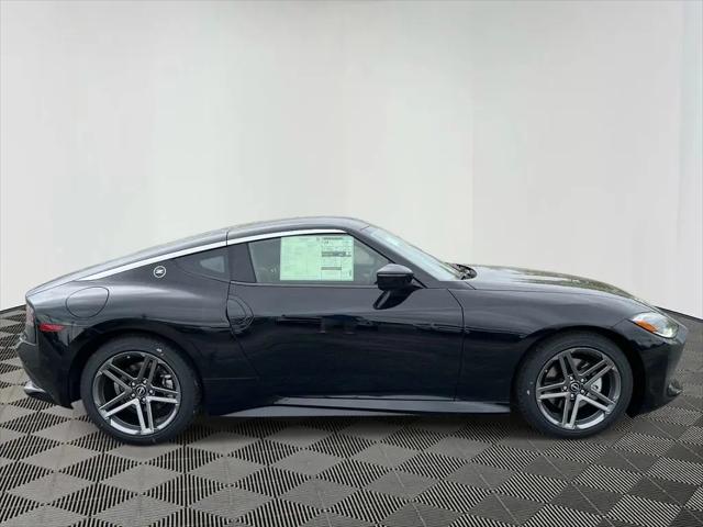 2026 Nissan Z Sport
