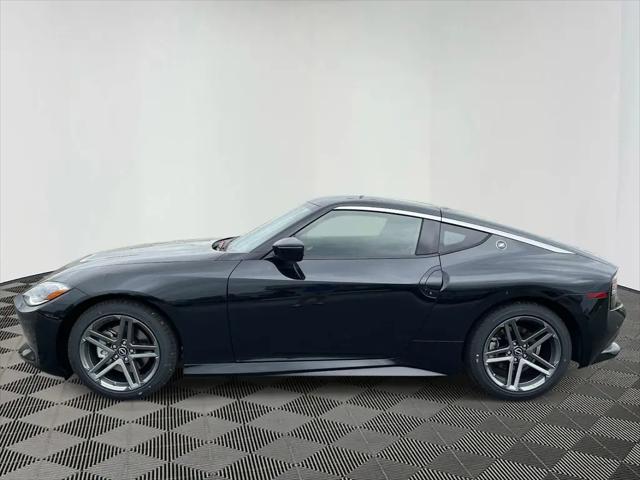 2026 Nissan Z Sport