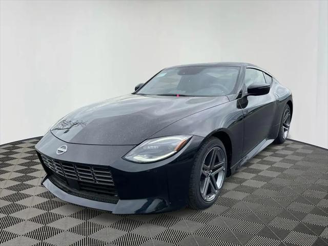 2026 Nissan Z Sport