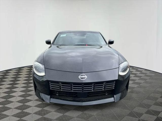 2026 Nissan Z Sport