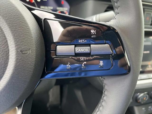 2026 Nissan Z Sport