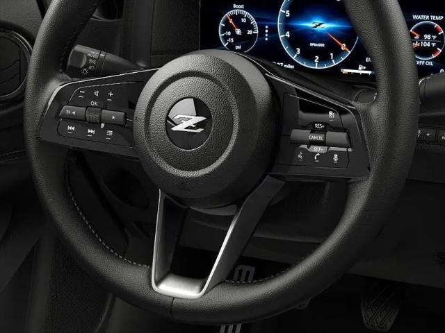 New 2026 Nissan Z Sport for sale in Cookeville, TN - JN1BZ4AH1TM502185