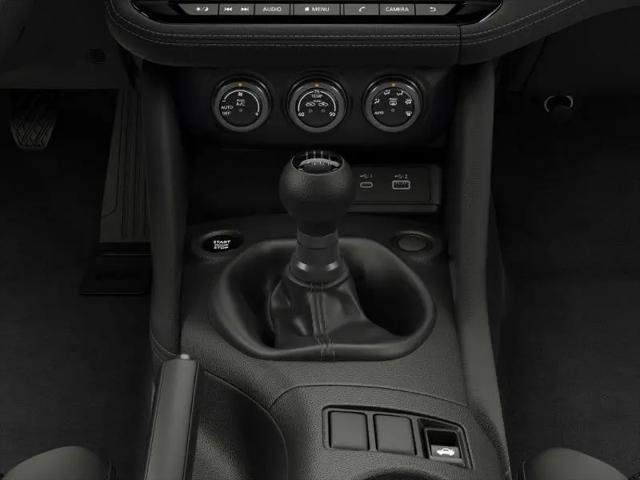 New 2026 Nissan Z Sport for sale in Cookeville, TN - JN1BZ4AH1TM502185