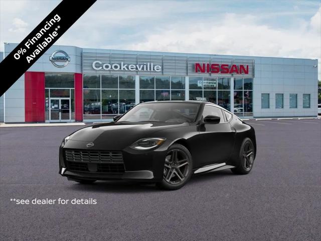 2026 Nissan Z Sport for sale in Cookeville, TN