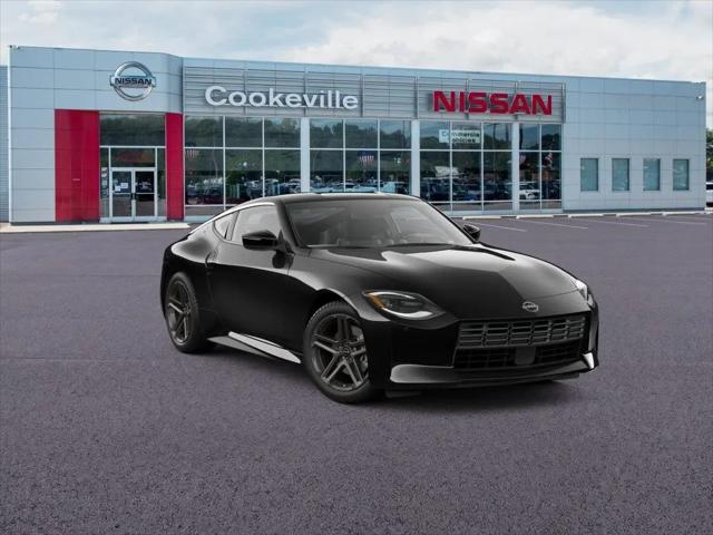 New 2026 Nissan Z Sport for sale in Cookeville, TN - JN1BZ4AH1TM502185