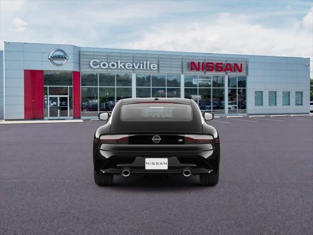 New 2026 Nissan Z Sport for sale in Cookeville, TN - JN1BZ4AH1TM502185