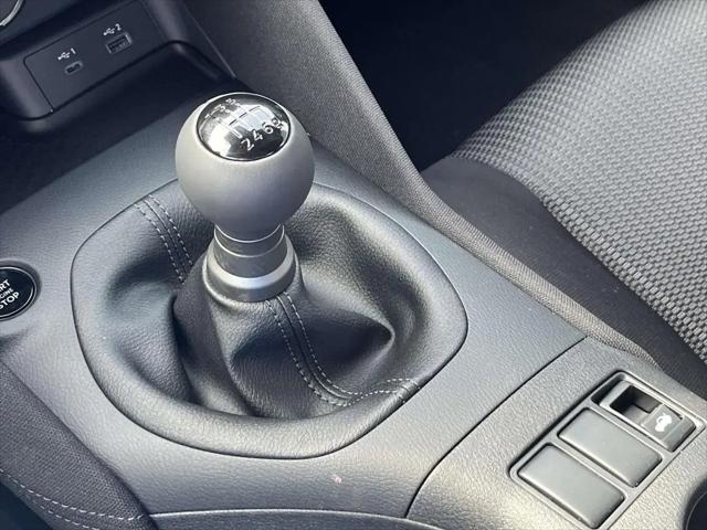 2026 Nissan Z Sport