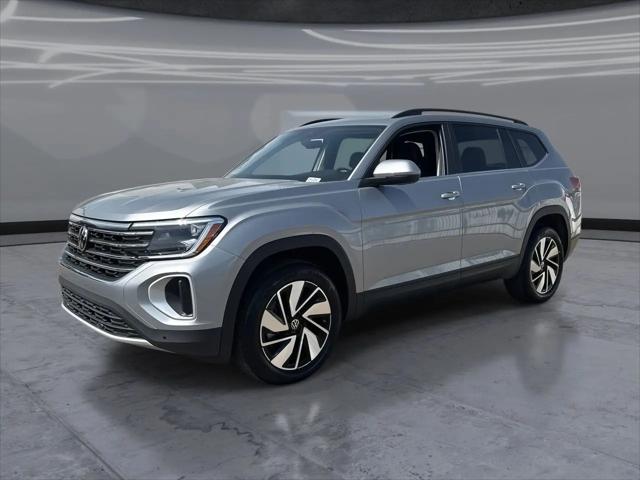 2026 Volkswagen Atlas SE with Technology for sale in Phoenix, AZ