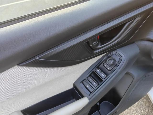 2022 Subaru Impreza Premium 5-Door