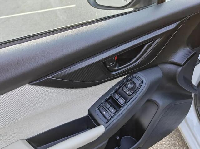 2022 Subaru Impreza Premium 5-Door