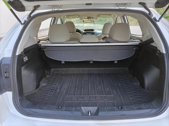 2022 Subaru Impreza Premium 5-Door