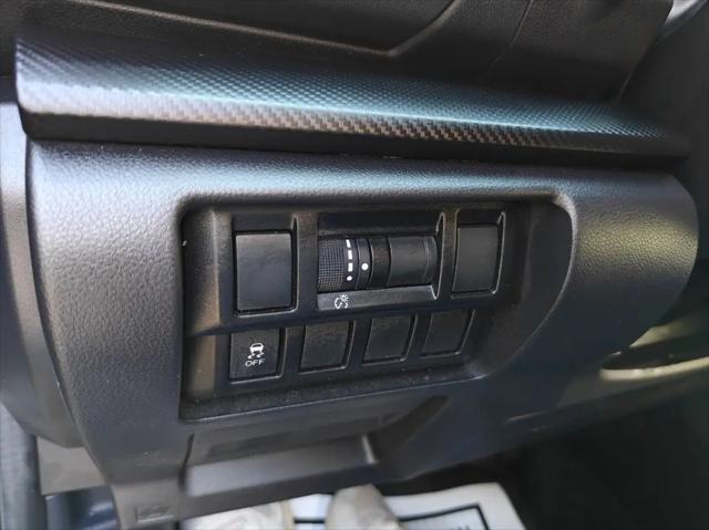 2022 Subaru Impreza Premium 5-Door