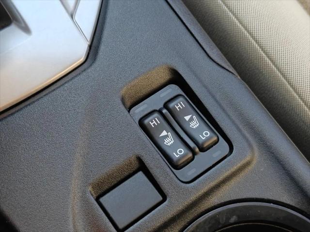 2022 Subaru Impreza Premium 5-Door
