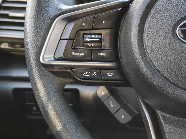 2022 Subaru Impreza Premium 5-Door