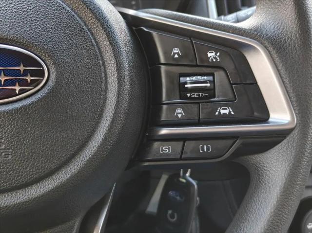 2022 Subaru Impreza Premium 5-Door