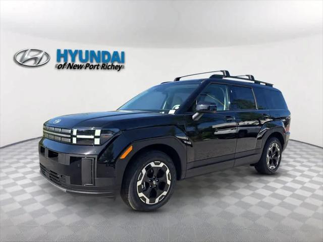2026 Hyundai Santa Fe SEL for sale in New Port Richey, FL