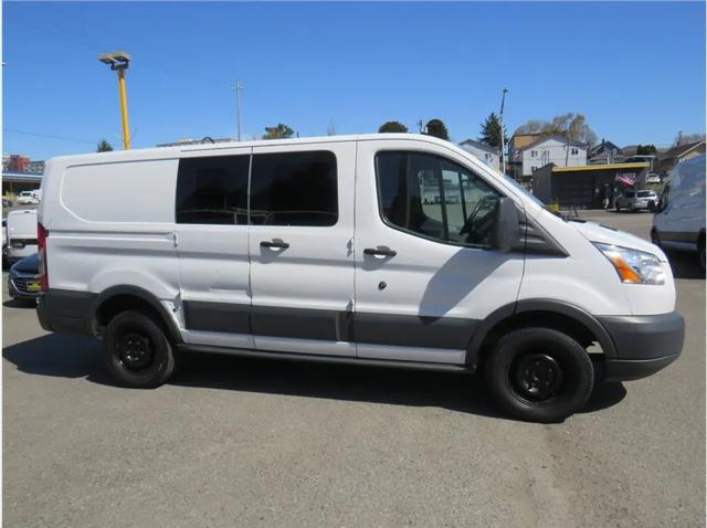 2018 Ford Transit T-250