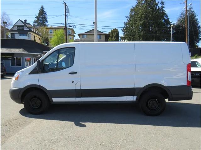 2018 Ford Transit T-250