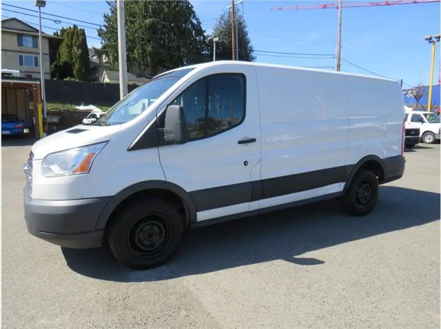 2018 Ford Transit T-250