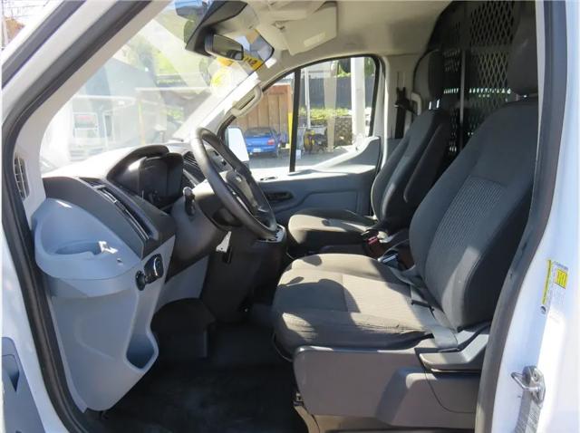 2018 Ford Transit T-250