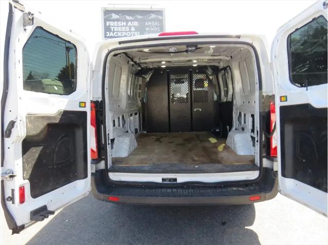 2018 Ford Transit T-250