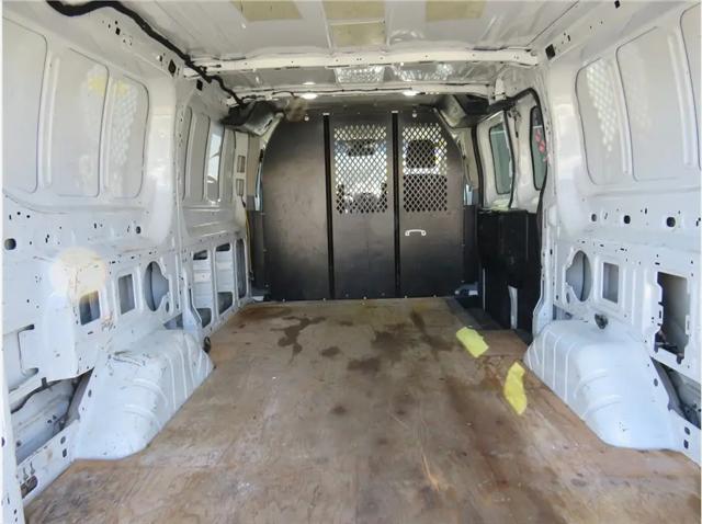 2018 Ford Transit T-250