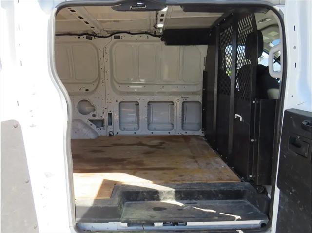 2018 Ford Transit T-250